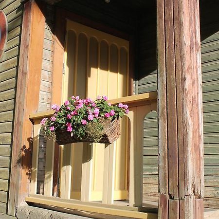 The Guest Apartment Viljandi  Zewnętrze zdjęcie