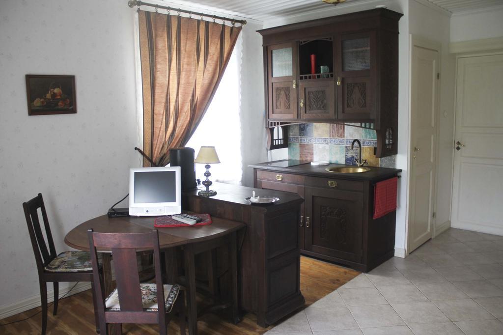 The Guest Apartment Viljandi  Zewnętrze zdjęcie