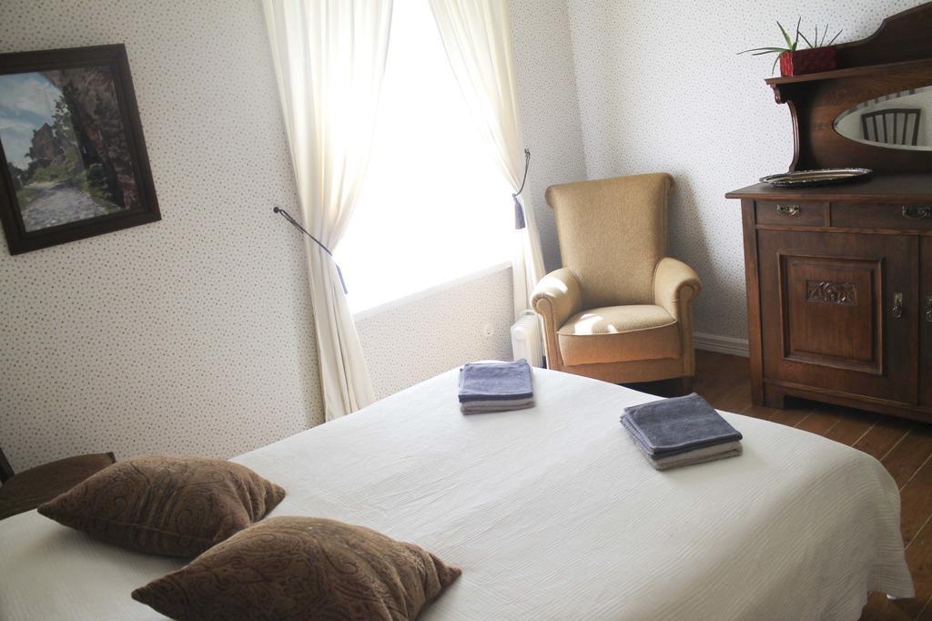The Guest Apartment Viljandi  Zewnętrze zdjęcie